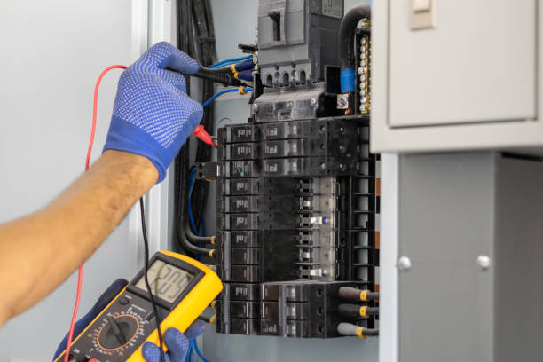 Best Electrical Wiring and Rewiring  in Utica, SC