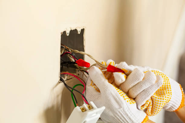 Best Circuit Breaker Installation and Repair  in Utica, SC