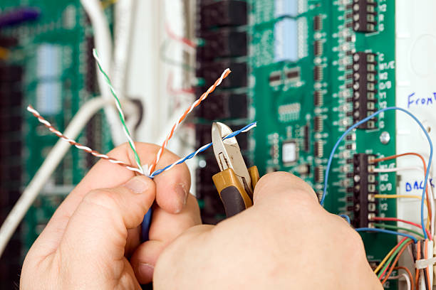 Best Emergency Electrical Repair Services  in Utica, SC