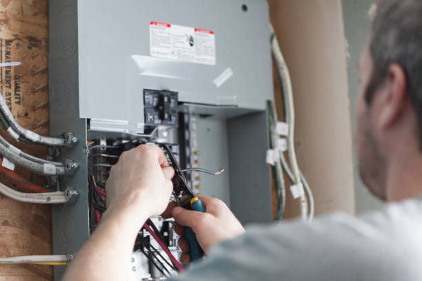 Professional Electrical Services in Utica, SC